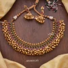 Trendy Original Kemp Ghunguroo Necklace