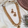 Charming Guttapusalu Long Necklace