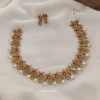 Shanku Design Pearl Drop Necklace