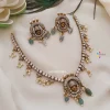 Traditional Victorian Necklace