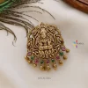 Antique Lakshmi Design Hair Accessorie