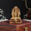 Ramseetha Design Kumkum Box