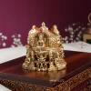 Traditional Ganesha Kumkum Box