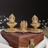 Seetha Rama Design Kumkum Box
