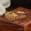 Elephant Design Bracelet Bangle