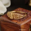 Temple Bracelet Bangle