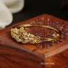 Mango Design Bracelet Bangle