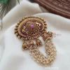 Pearl Layer Hair Accessory