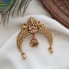 Traditional Ganesha Hair Accessory