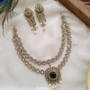 Two Layer Victorian Necklace