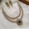 Two Layer Victorian Necklace