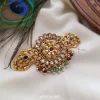 Flower Design Hair Clip