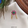 Beautiful Flower Kemp Finger Ring