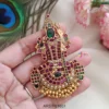 Meenakshi Kemp Pendant