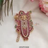 PremiumShrinathji Kemp Goddess Pendant