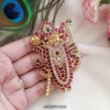 PremiumShrinathji Kemp Goddess Pendant