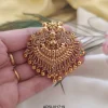 Lakshmi AD Stone Hair Accessory