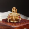 Bridal Design Kumkum Box