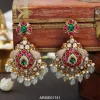 Classic Victorian Earrings