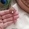 Murugan Vel Pendant