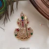 Goddess Kamakshi Pendant