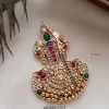 Goddess Kamakshi Pendant