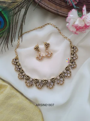 Antique Victorian Necklace