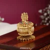 Godddess Seetha Ram Kumkum Box