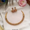 Antique Kante Necklace